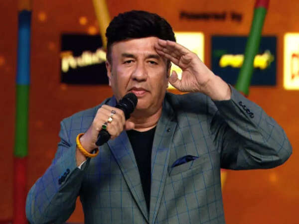 Anu Malik Photos
