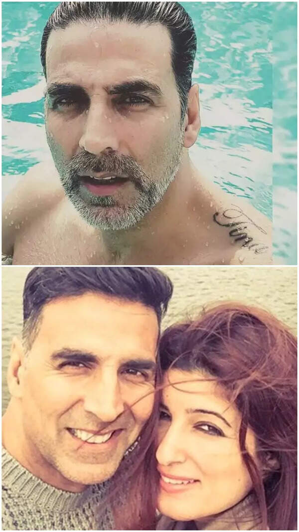 Akshay Kumar
