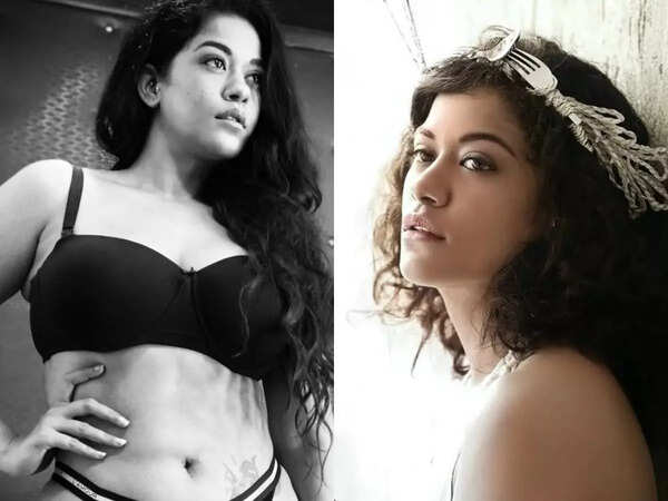 Mumait Khan Pictures