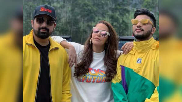Raftaar