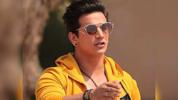 Prince Narula