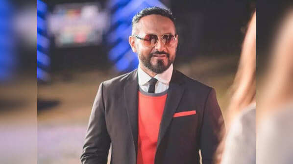 Nikhil Chinapa
