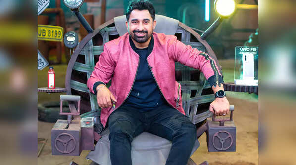 Rannvijay Singha