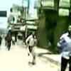 Article image for: Forces fire on protesters in <i class="tbold">syria</i>, kill 11