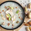 Payasam