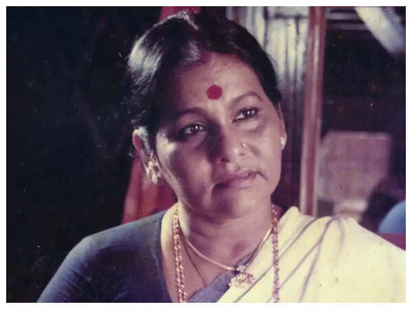KPAC Lalitha Images