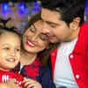 ​I don’t regret choosing family over career because this is me when I love someone