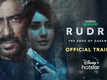 'Rudra: The Edge Of Darkness' Trailer: Ajay Devgn and Raashi Khanna starrer 'Rudra: The Edge Of Darkness' Official Trailer