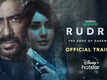 'Rudra: The Edge Of Darkness' Trailer: Ajay Devgn and Raashi Khanna starrer 'Rudra: The Edge Of Darkness' Official Trailer