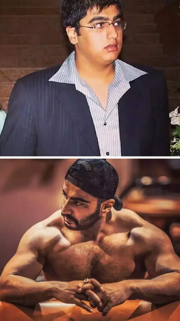 Arjun Kapoor