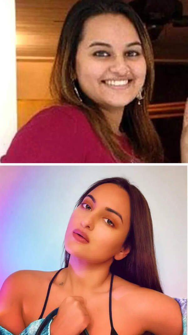 Sonakshi Sinha