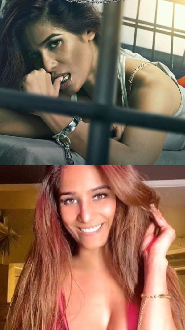 Poonam Pandey Stills