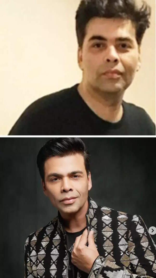 Karan Johar