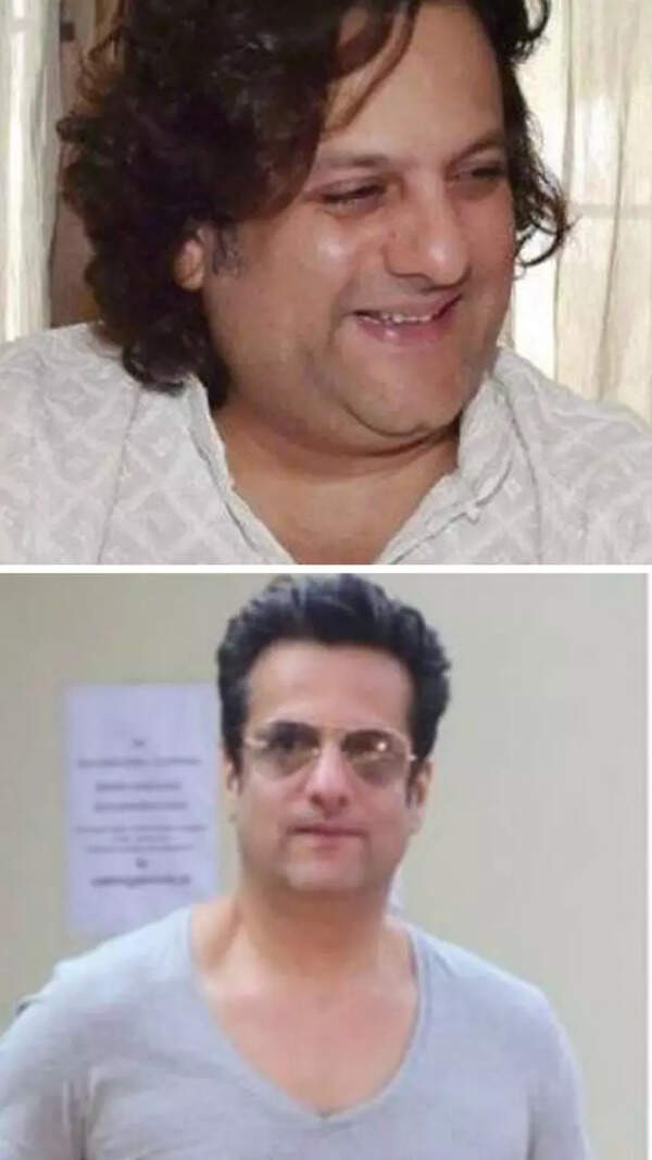 fardeen khan Pictures