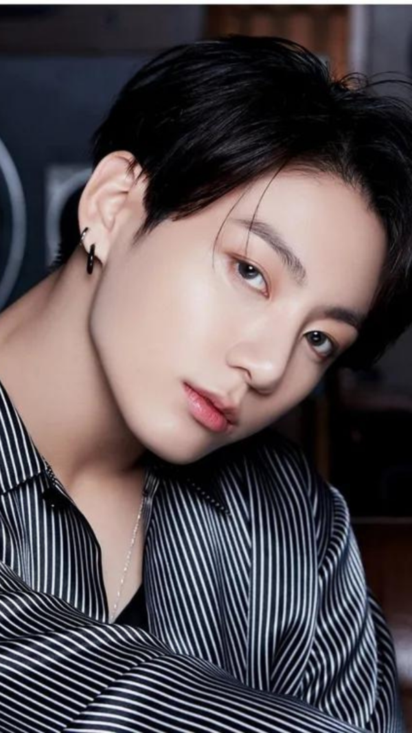 Jungkook