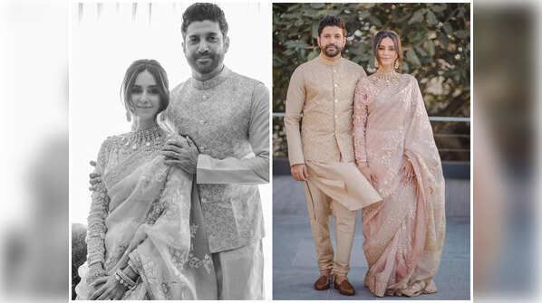 Mr and Mrs