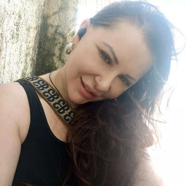 Nataliya Kozhenova