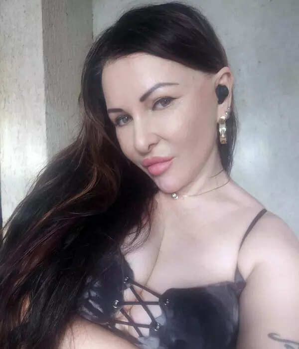 Nataliya Kozhenova