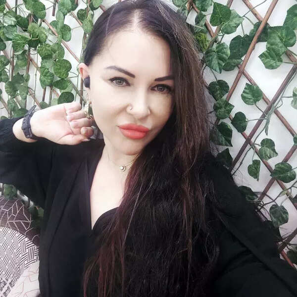 Nataliya Kozhenova