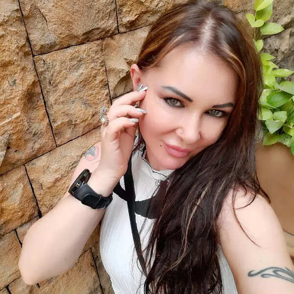 Nataliya Kozhenova