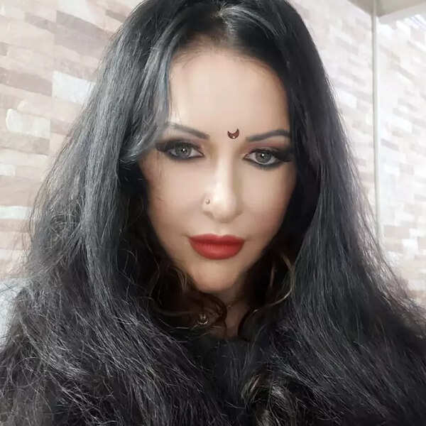 Nataliya Kozhenova
