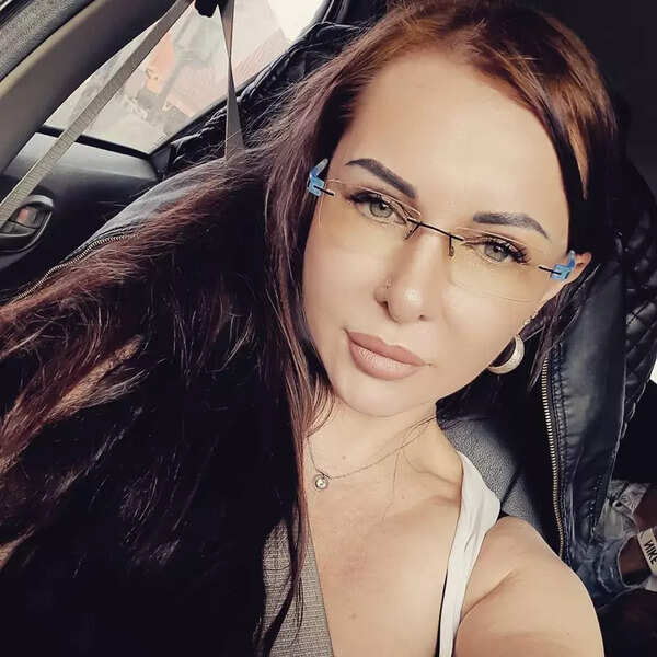 Nataliya Kozhenova