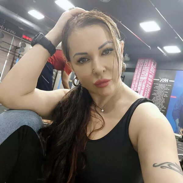 Nataliya Kozhenova