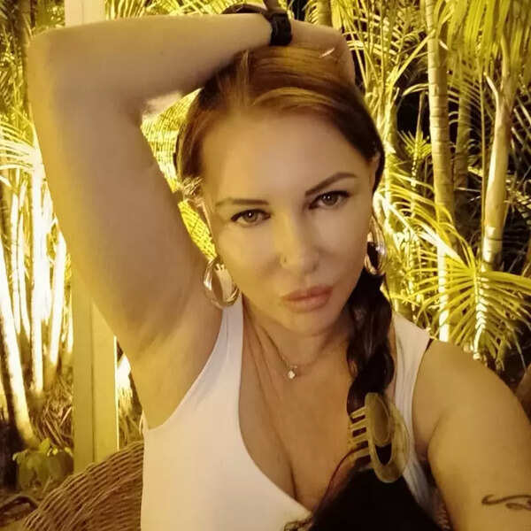 Nataliya Kozhenova