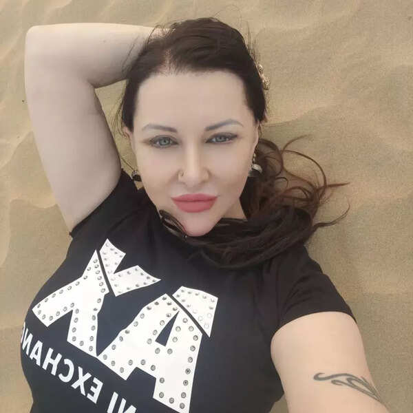 Nataliya Kozhenova Images