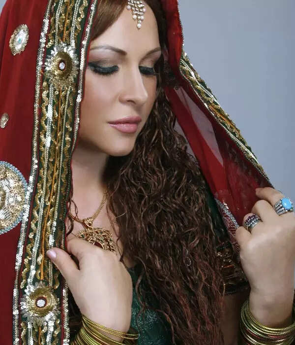 Nataliya Kozhenova