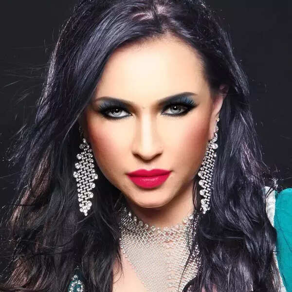 Nataliya Kozhenova