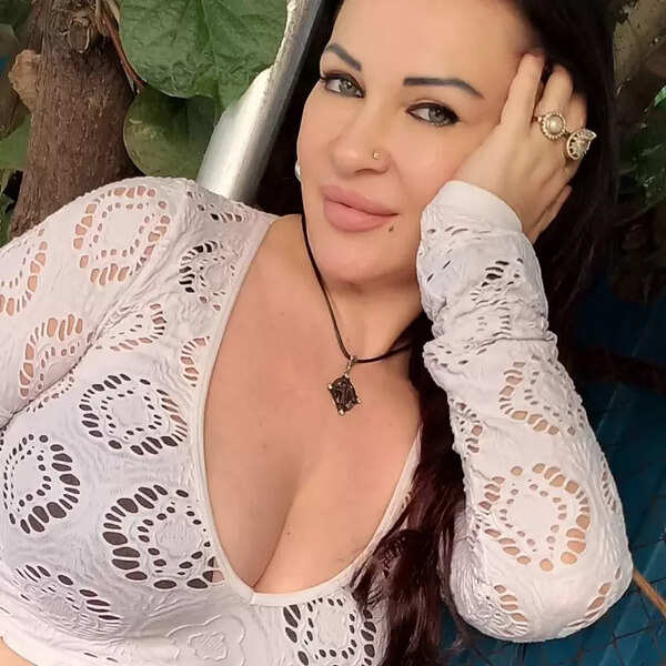 Nataliya Kozhenova