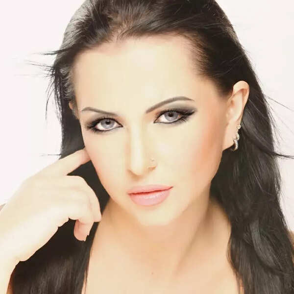 Nataliya Kozhenova Photos