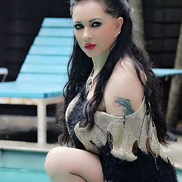 Nataliya Kozhenova