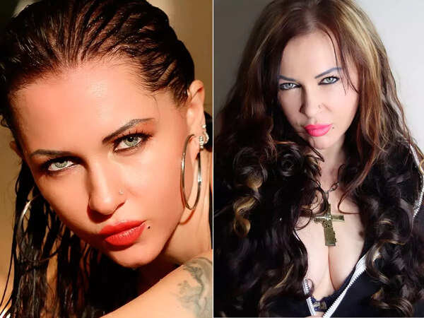Nataliya Kozhenova Photos