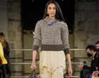 Meet Avanti Nagrath, the first Indian model who opens Versace show at Milan Fashion Week
