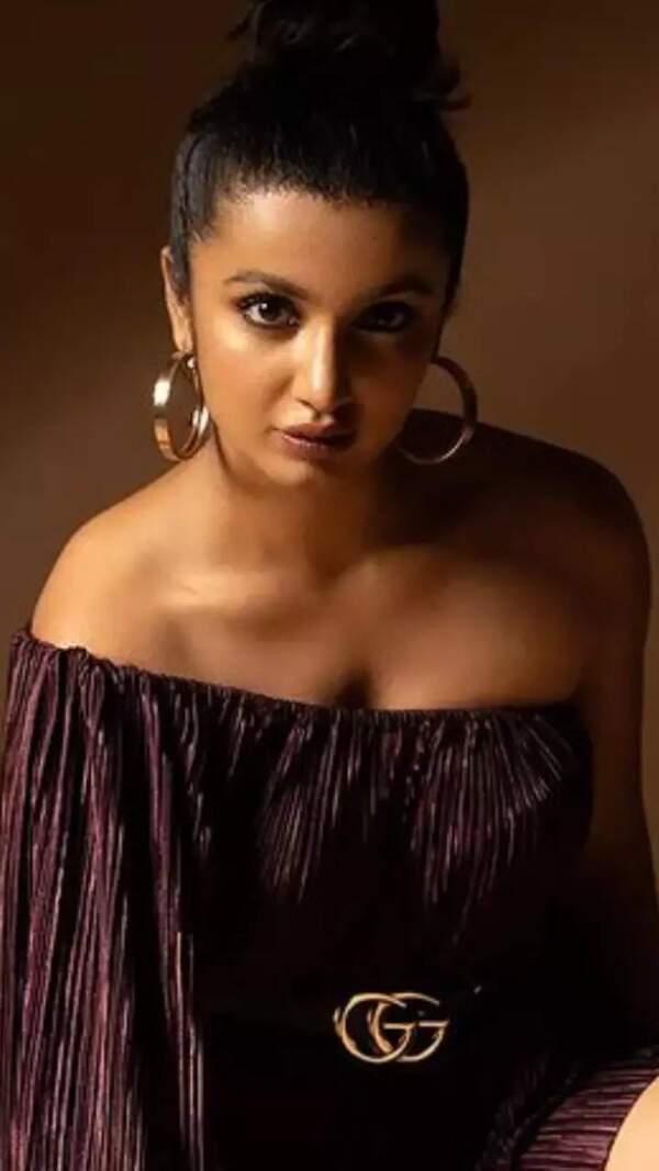 Tejaswi Madivada