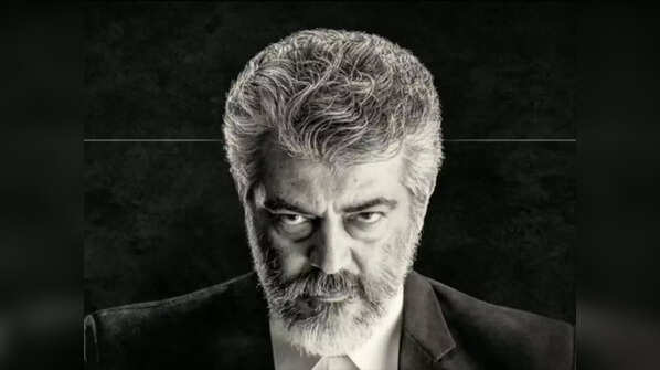 'Nerkonda Paarvai'