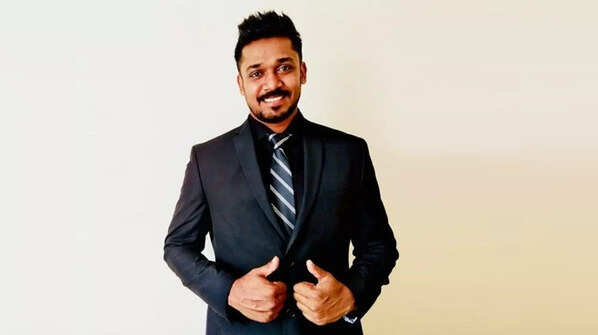 Rajeev Hanu