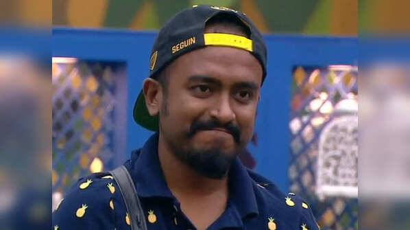 Raghu Gowda