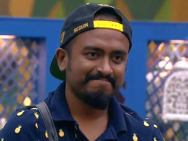 Raghu. S
