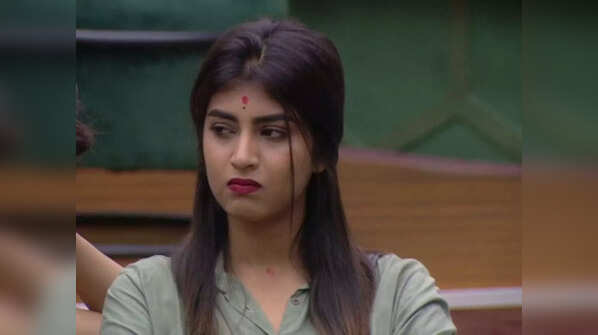 Divya Suresh