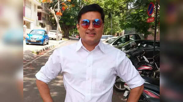 Prashanth Sambargi