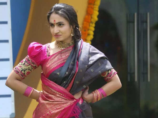 Vaishnavi Wallpapers