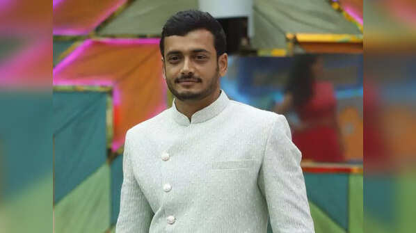 Aravind KP