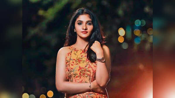 Divya Uruduga