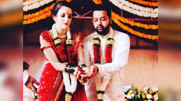 Rahul on marrying for the fourth time