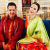 On Rahul’s previous marriages
