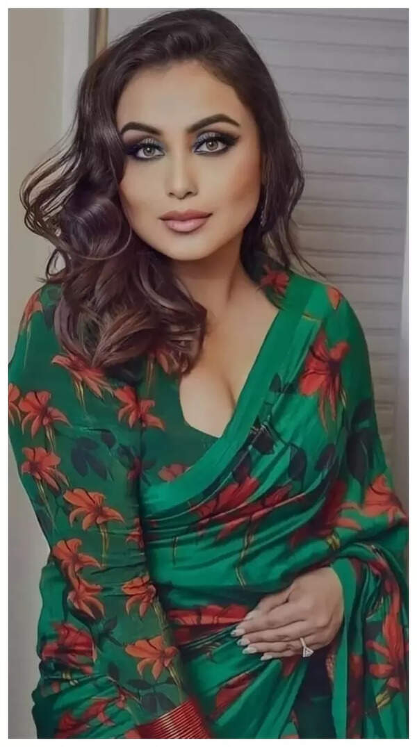 Rani Mukerji