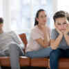 Ways parental conflict affects a child's mental health (and things ...